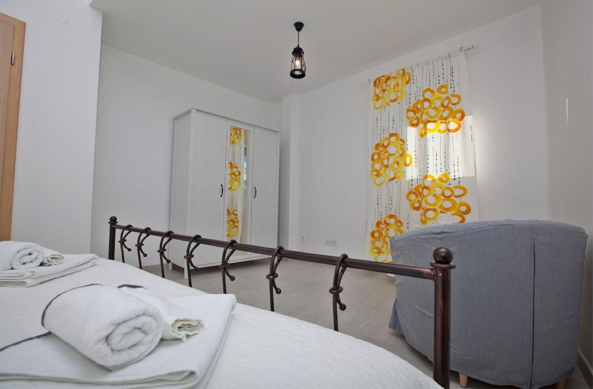 Apartments Roses Stobreč Habitación foto